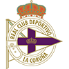 Maglia Deportivo La Coruna